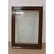 Wooden Timber Window Fully Reversible Casement 895x1190mm AA26 (910x1195)